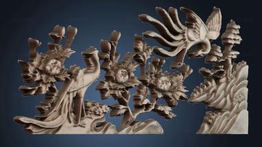 3D модель PANNO_HUDOZHNO_3809 (STL)