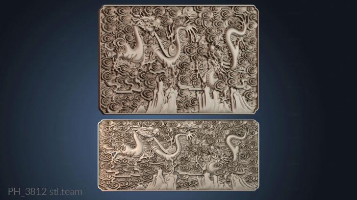 Панно художественные PH_3812