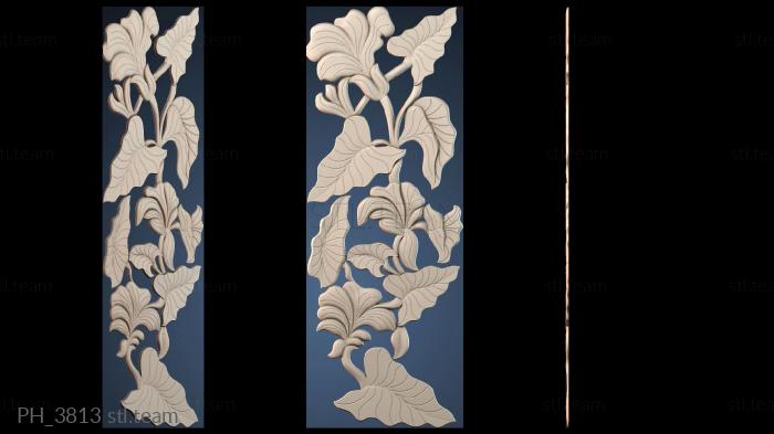 Панно художественные PH_3813