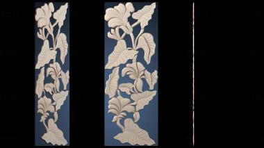 3D модель PANNO_HUDOZHNO_3813 (STL)