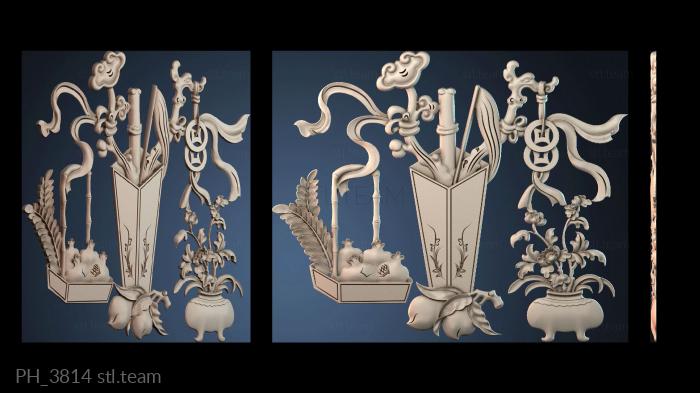 Панно художественные PH_3814