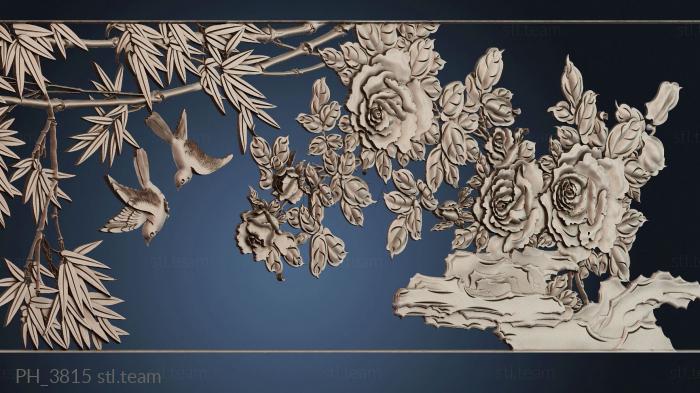 Панно художественные PH_3815