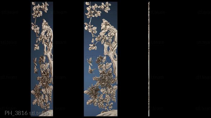 Панно художественные PH_3816