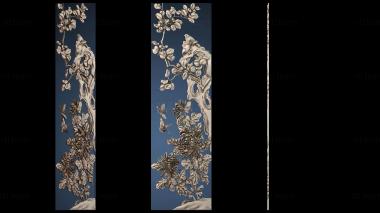 3D модель PANNO_HUDOZHNO_3816 (STL)