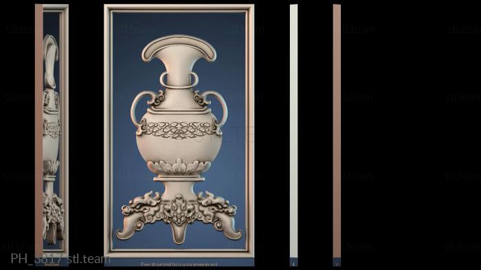 Панно художественные PH_3817