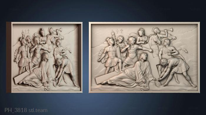 Панно художественные PH_3818