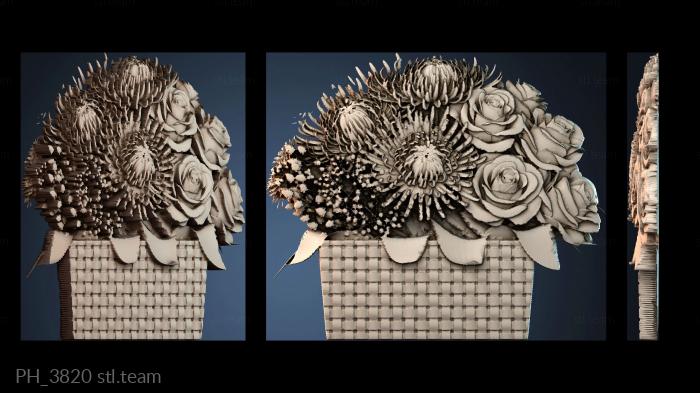 Панно художественные PH_3820