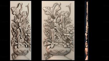 3D модель PANNO_HUDOZHNO_3821 (STL)