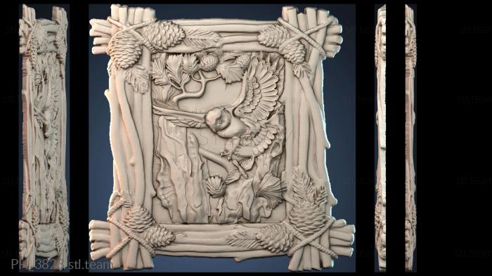 Панно художественные PH_3823