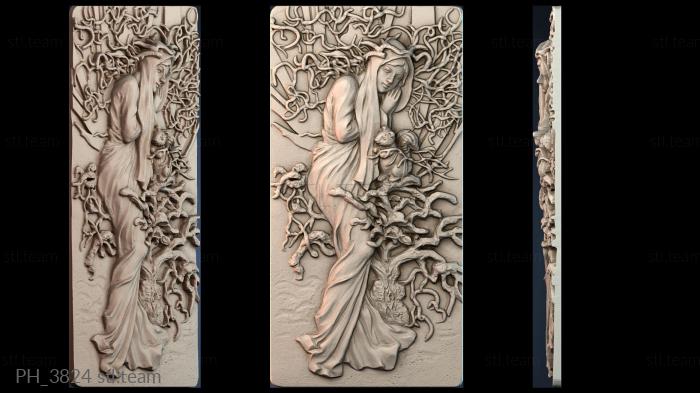 Панно художественные PH_3824