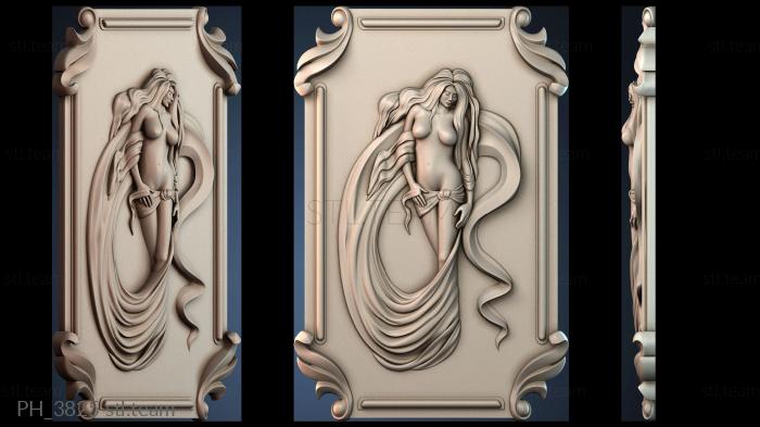 Панно художественные PH_3825