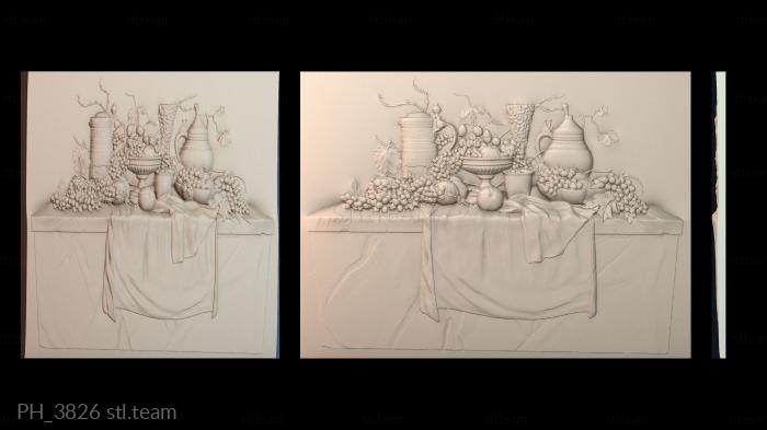 Панно художественные PH_3826