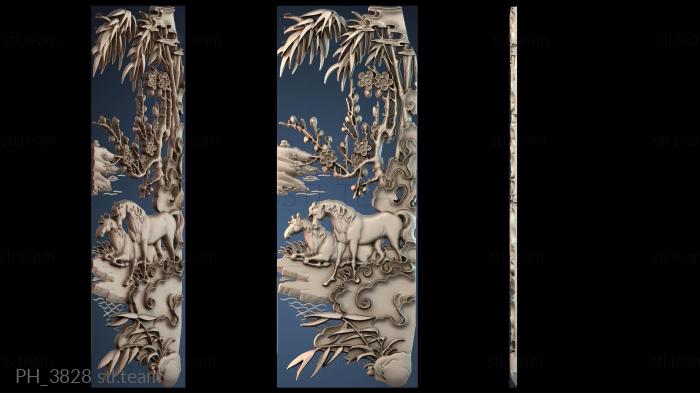 Панно художественные PH_3828