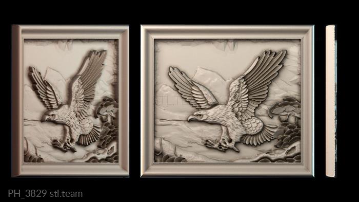 Панно художественные PH_3829