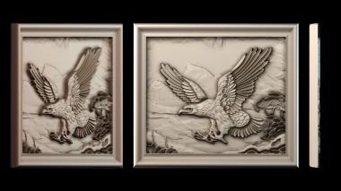 3D модель PANNO_HUDOZHNO_3829 (STL)