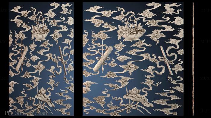 Панно художественные PH_3830