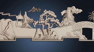 3D модель PANNO_HUDOZHNO_3831 (STL)