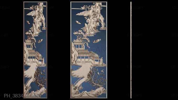 Панно художественные PH_3834