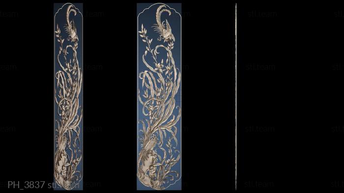 Панно художественные PH_3837