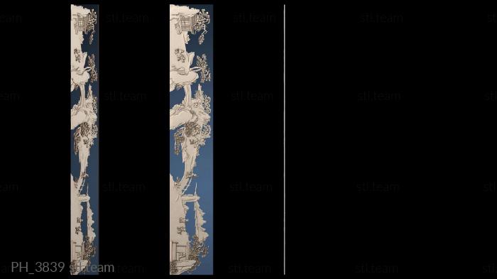 Панно художественные PH_3839