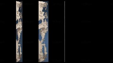 3D модель PANNO_HUDOZHNO_3839 (STL)