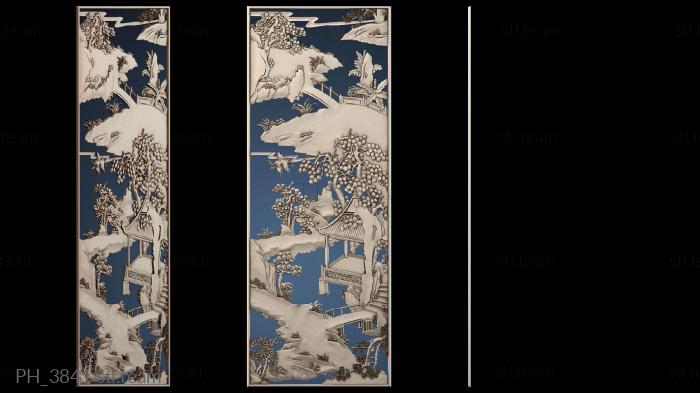 Панно художественные PH_3841