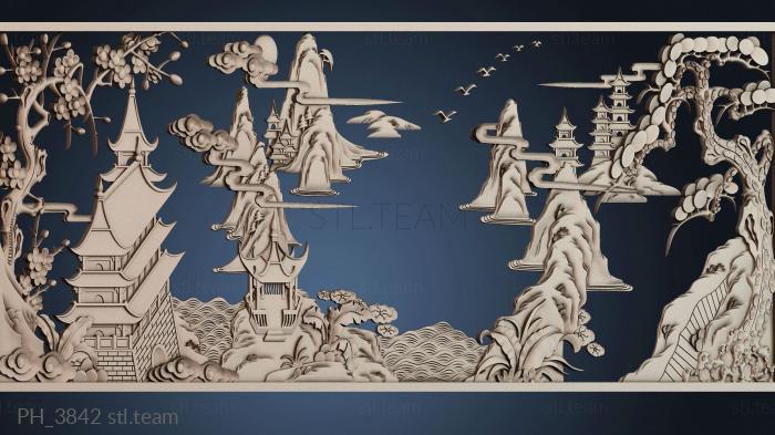 Панно художественные PH_3842