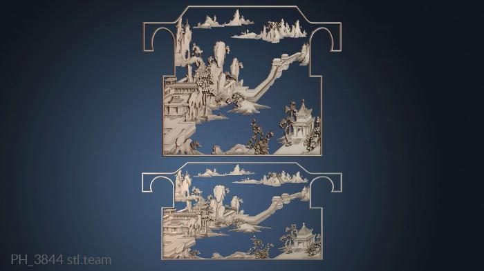 Панно художественные PH_3844