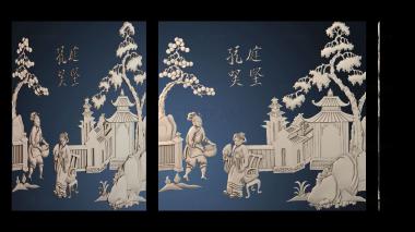 3D модель PANNO_HUDOZHNO_3845 (STL)