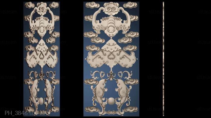 Панно художественные PH_3846