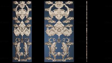 3D модель PANNO_HUDOZHNO_3846 (STL)