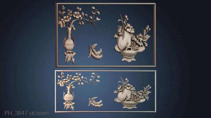 Панно художественные PH_3847