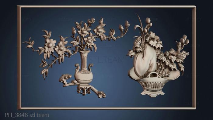 Панно художественные PH_3848