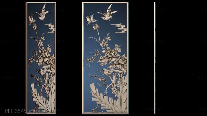 Панно художественные PH_3849