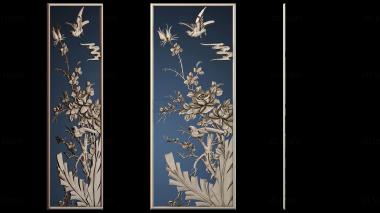 3D модель PANNO_HUDOZHNO_3849 (STL)