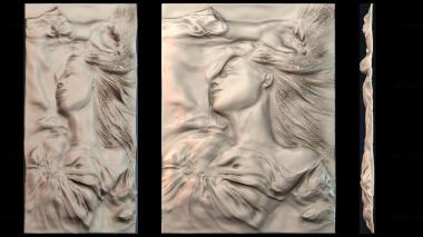 3D модель PANNO_HUDOZHNO_3851 (STL)