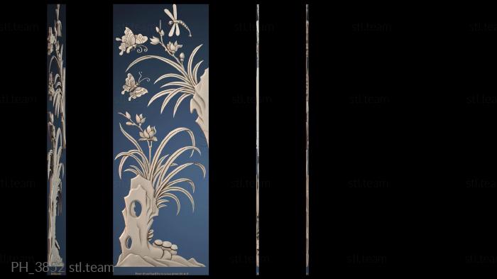 Панно художественные PH_3852