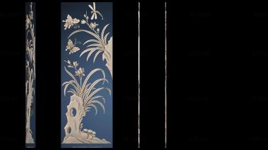 3D model PANNO_HUDOZHNO_3852 (STL)