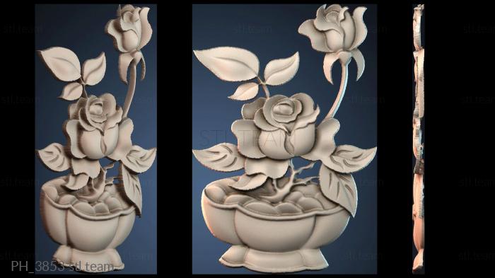 Панно художественные PH_3853