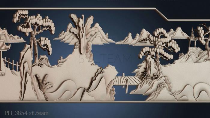 Панно художественные PH_3854