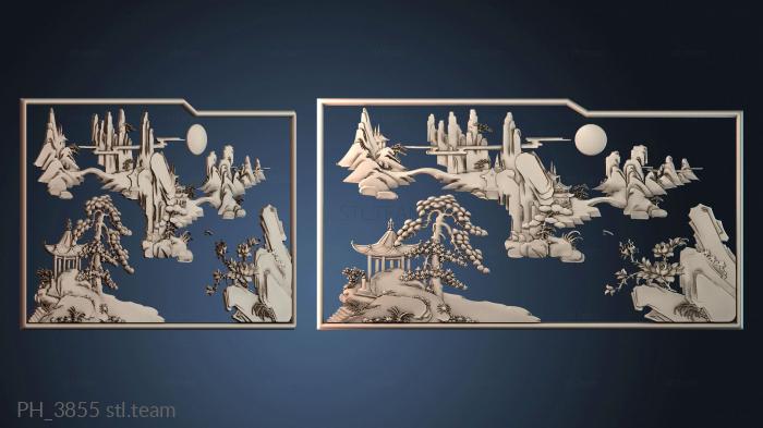 Панно художественные PH_3855