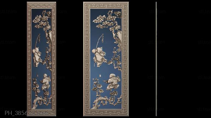 Панно художественные PH_3856