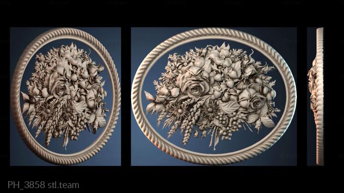 Панно художественные PH_3858