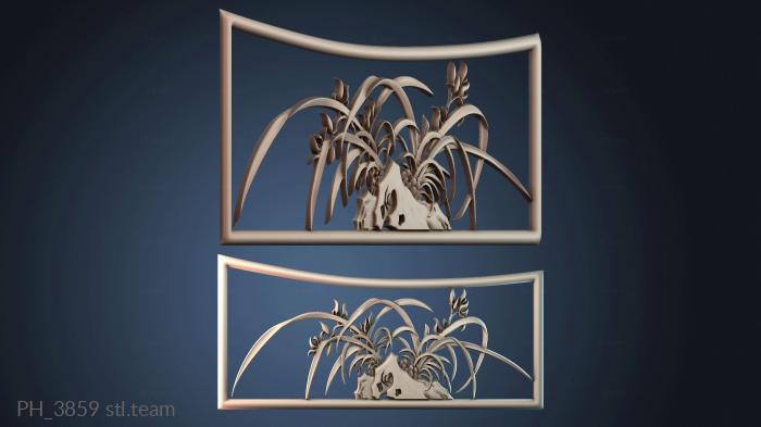 Панно художественные PH_3859