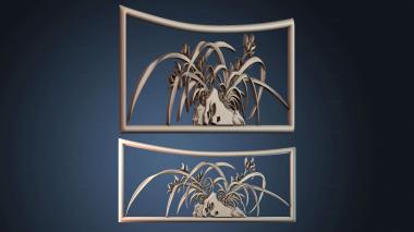 3D модель PANNO_HUDOZHNO_3859 (STL)