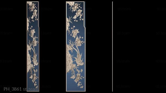 Панно художественные PH_3861