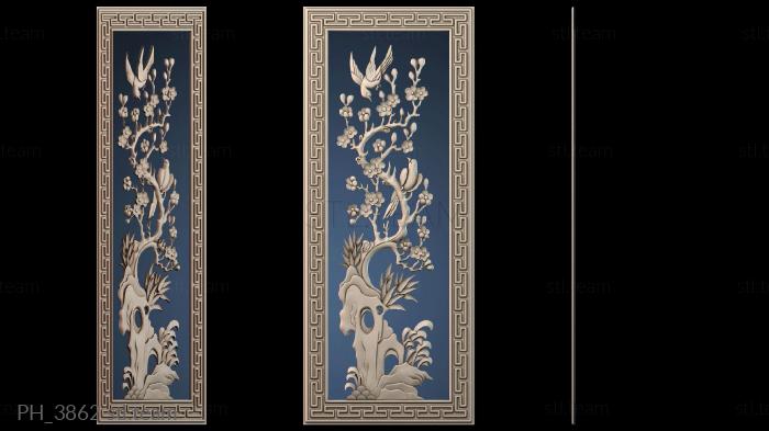 Панно художественные PH_3862