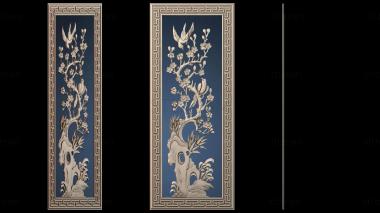 3D модель PANNO_HUDOZHNO_3862 (STL)