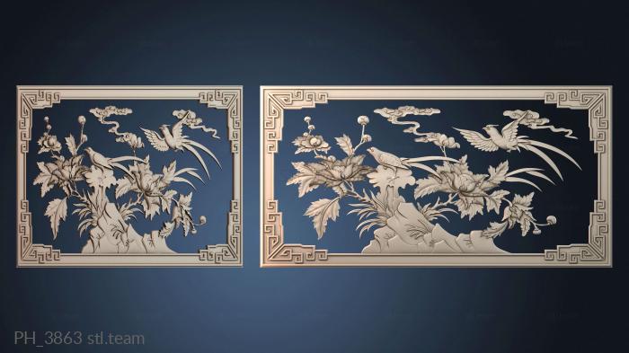 Панно художественные PH_3863