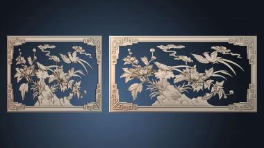 3D модель PANNO_HUDOZHNO_3863 (STL)